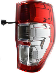 Ford Δεξί Φως STOP για Ford Ranger '12-'20 Ford Δεξί Φως STOP για Ford Ranger '12-'20