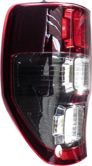Ford Αριστερό Φως STOP για Ford Ranger '12-'20