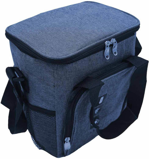 Uncle George Uncle George Insulated Handbag 9 Liters M23 x P16 x H24cm Various Colors