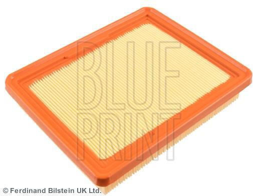 Car Air Filter Hyundai Accent X-3 1994-2002 Accent Sedan X-3 1994-2001 S2811322301 Adg02212 Blue Print Adg02212-11426