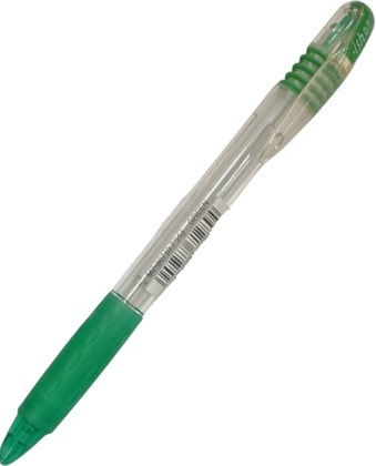 Uni-ball Mechanisches Bleistift 0,7 mm 1 Stück Grüne