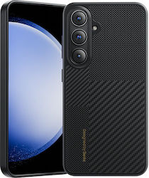 Benks 360 Vollschutz Schware (Galaxy S24+)