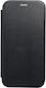 Partner Buchen Sie Kunststoff / Silikon Schwarz (Galaxy S23)