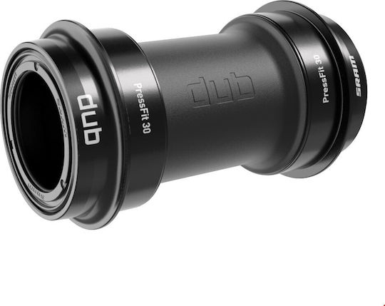 Medium Friction Sram Dub Pressfit 30 Road 73mm