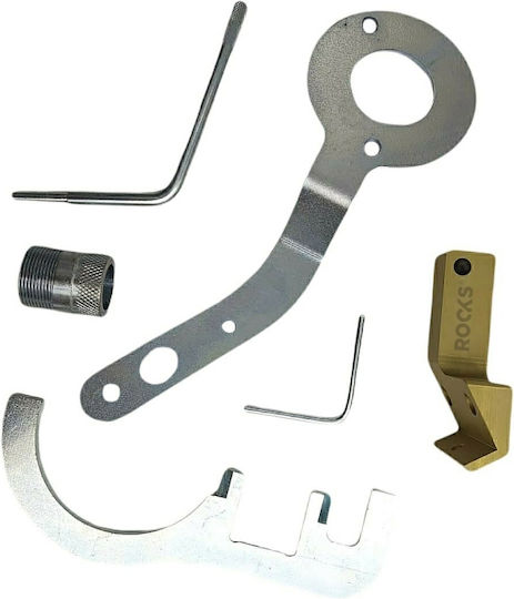 Rooks Blocare Distribuție Bmw 1.5 2.0 3.0 B37 B47 B57