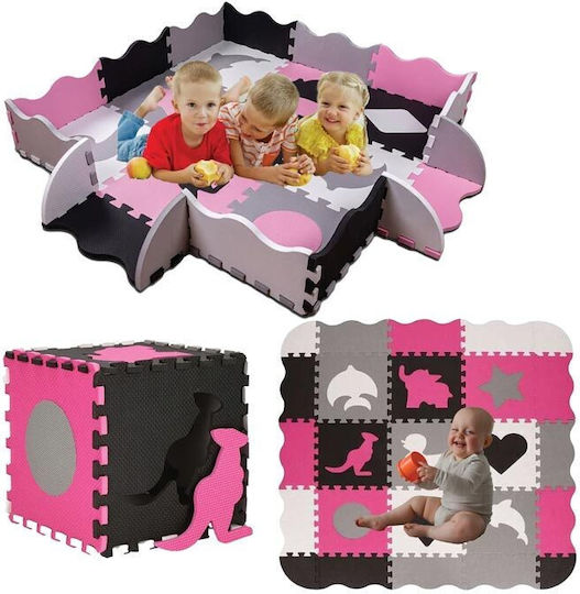 Kids Floor Puzzle 25 Pieces