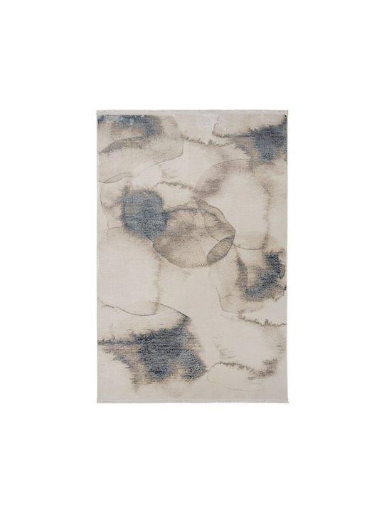 Viokarpet Nouvel 17722 Rug Rectangular with Fri...