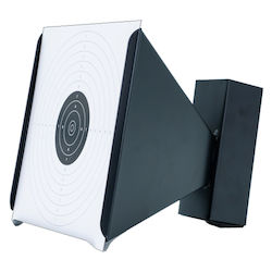 Asg Metal Shooting & Archery Target 17x17cm