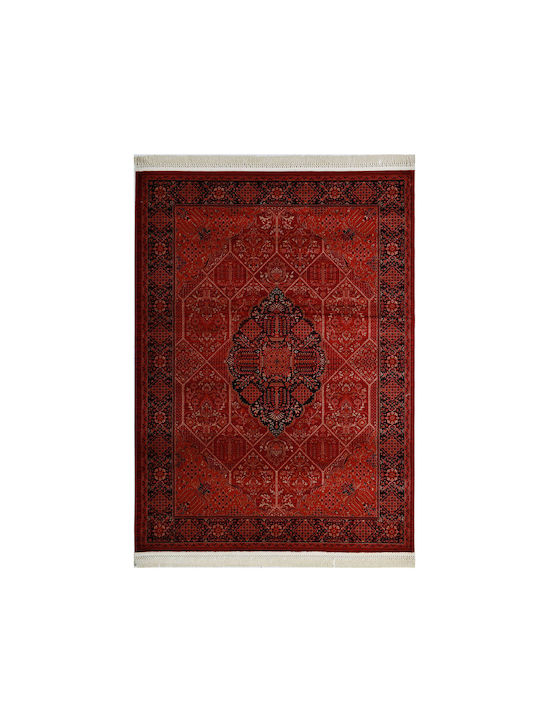 Royal Carpet Afgan Ръчно изработено Килим Право...