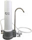 QWaterFilters QHS-10 Sistem de Filtrare a Apei Singur Deasupra blatului ET.0016