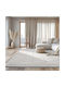 Beauty Home Cozy Art 9636 Килим Правоъгълена Graphite