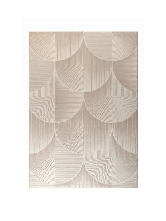 Tzikas Carpets Creation 74408-260 Σετ Χαλιά Κρε...