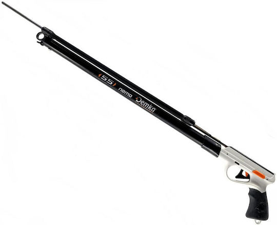 Demka Speargun With Rubber 55cm