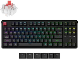Keychron C3 Pro 8K QMK Mecanic Engleză SUA Keychron C3 Pro 8K QMK Mecanic Engleză SUA