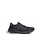 Supernova Rise Sport Shoes Running Waterproof with Gore-Tex Membrane Black