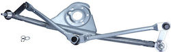 Maxgear Bmw E36 90-99 Wiper Mechanism Without Motor Maxgear Bmw E36 90-99 Wiper Mechanism Without Motor