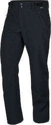 Northfinder Bărbați Lung Pantaloni de drumeție Negru Northfinder Bărbați Lung Pantaloni de drumeție Negru