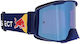 Red Bull Μάσκα Μοτοσυκλέτας
