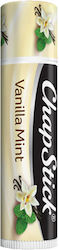 Moisturizing Vanilla Mint Lip Balm Chapstick 1 Piece
