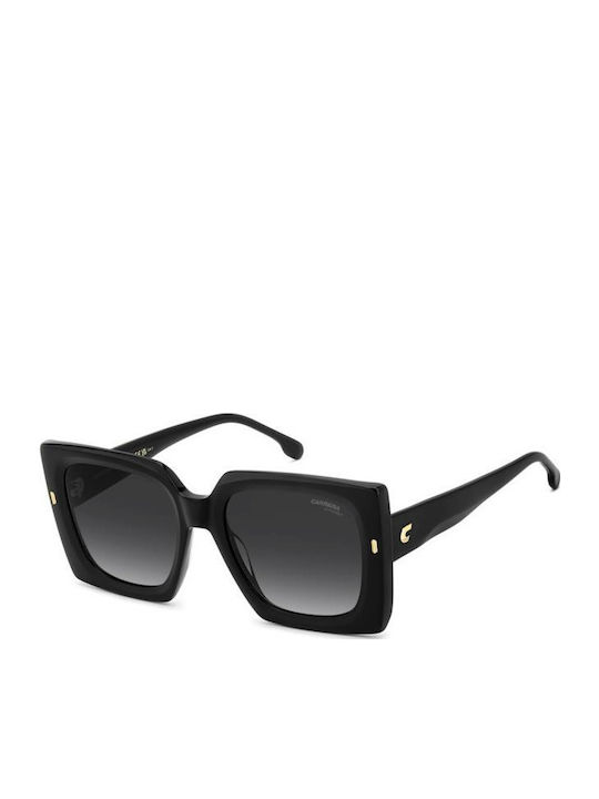 Carrera Damentragen Sonnenbrillen mit Schwarz H...