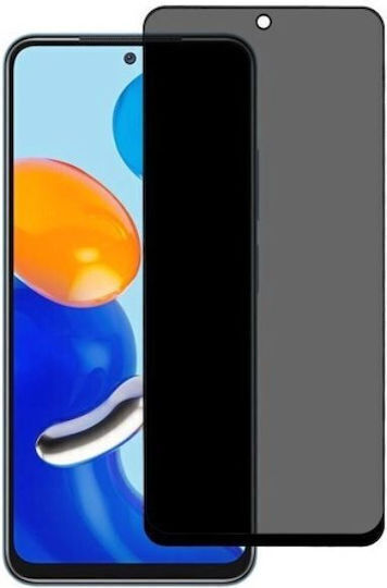 Privacy Tempered Glass (Redmi Note 9S / 9 Pro / 9 Pro MaxOnePlus 9 ProRealme 9 5G / 9 Pro)