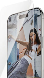 PanzerGlass Safe Ultra-Wide Fit (iPhone Air) PanzerGlass Safe Ultra-Wide Fit (iPhone Air)