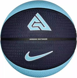 Nike Playground 8p 2.0 G Giannis Antetokounmpo Μπάλα Μπάσκετ Indoor/Outdoor