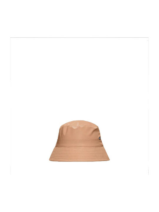 Rains Coy Hut Anglerhut Rosa