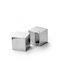 Philippi Salt and Pepper Set Metallic 2pcs