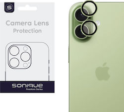 Sonique Lens Protecție Cameră Tempered Glass Tr...