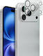 Protection Camera Protection Tempered Glass for the iPhone 17 Pro, iPhone 17 Pro Max