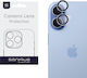 Sonique Lens Camera Protection Tempered Glass B...