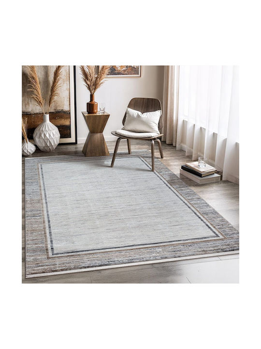 Newplan Craft 13111a Modern Bedroom Rugs Set 13...
