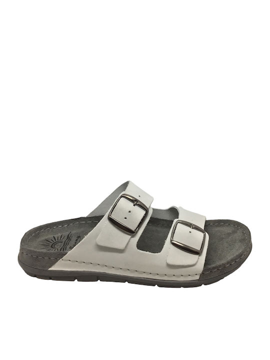Sunny Sandal
