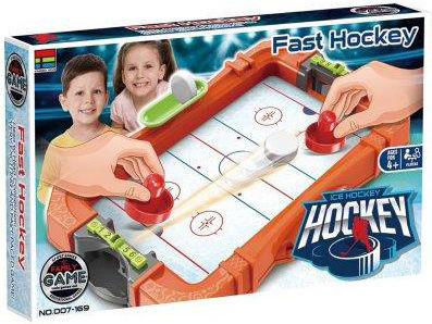 Zita Toys Air-Hockey-Spiel