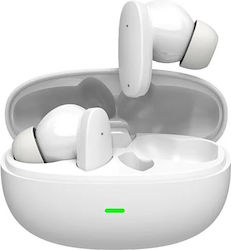 Green Mouse 46956811 In-Ear Weiä