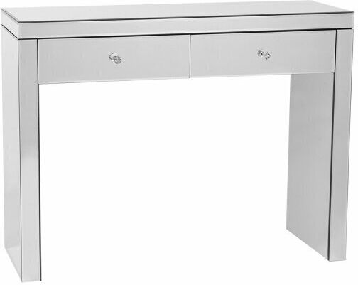 Berwyn 1653 Konsole Silver L100xB35xH77cm
