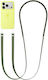 Apple Crossbody Strap Nackenriemen für Handys G...