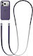 Apple Crossbody Strap Neck Strap for Mobile Pho...