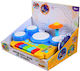 Winfun Musikinstrumentenset