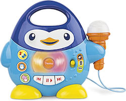 Winfun Mikrofon