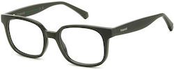 Polaroid Детски Рамки За Очилa Pld D846 Tbo 44