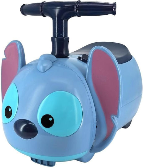 Kiddieland Ride On Car For 12+ Months With Sounds