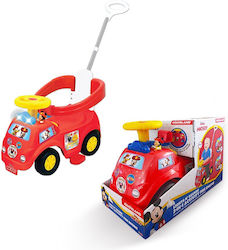 Kiddieland Ride On για 12+ μηνών