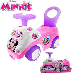 Kiddieland Ride On