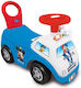 Kiddieland Αυτοκινητάκι Ride On με Ήχους