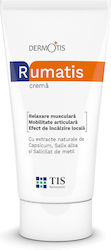 Tis Farmaceutic Rubefacient & Anti-inflammatory Κρέμα για Επούλωση 50ml Tis Farmaceutic Rubefacient & Anti-inflammatory Κρέμα για Επούλωση 50ml