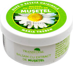Transvital Balsam Extract de Mușețel pentru Vindecare 30ml Transvital Balsam Extract de Mușețel pentru Vindecare 30ml