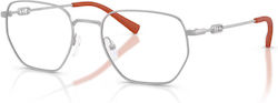 Armani Exchange Ax1074 6020 53 Brillengestelle ...