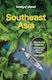 Lonely Planet Southeast Asia - Lonely Planet Global Limited - Paperback / Softback